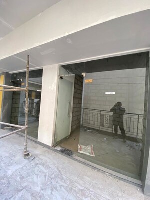  Shop – Exterior View View at Orris Market City, Sector 89 - for Sale