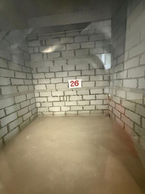 Bathroom in  Shop at Orris Market City, Sector 89 – for Sale