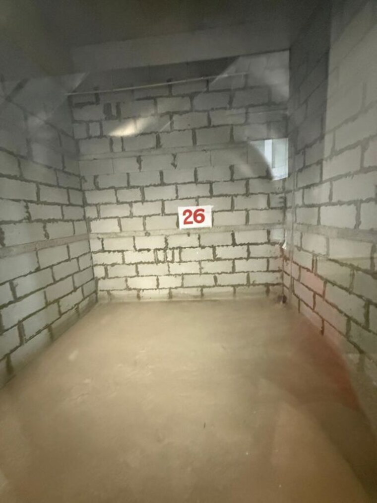 Bathroom, orris-market-city Commercial Shop 290 Sq.Ft. In Sector 89 Gurgaon 10715721
