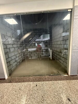Balcony in  Shop at Orris Market City, Sector 89 – for Sale