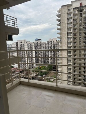 2 BHK Builder Floor – Exterior View View at Sector 22 - for Rent