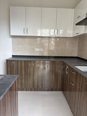 Kitchen in 2 BHK Builder Floor at Sector 22 – for Rent