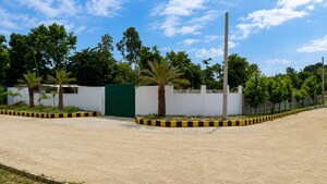   Plot at Ahmamau – for Sale