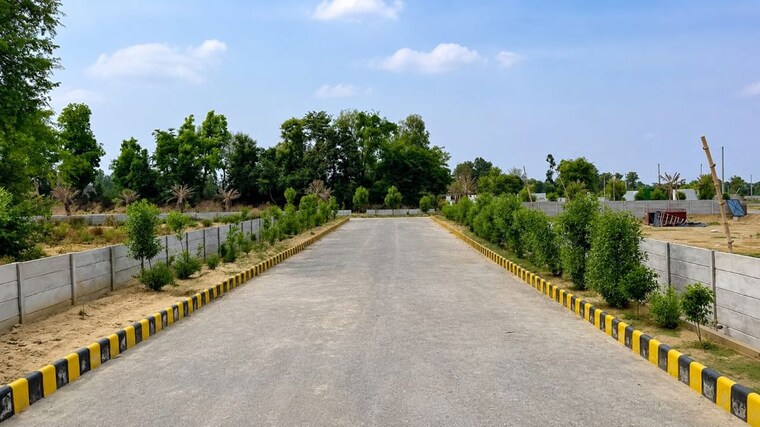 undefined, ahmamau  1000 Sq.Ft. Plot In Ahmamau Lucknow 10715641