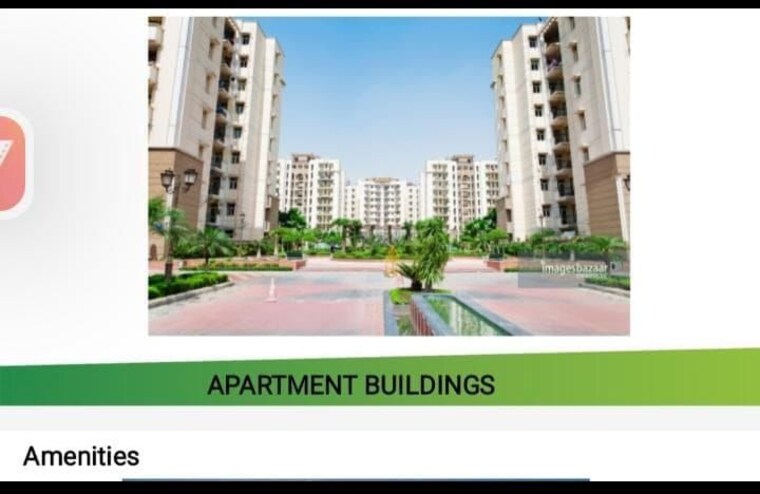 Exterior View, ahmamau  1000 Sq.Ft. Plot In Ahmamau Lucknow 10715641