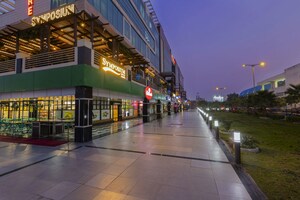  Office Space For Rent in Eldeco Camelot, Sector 17 Dwarka