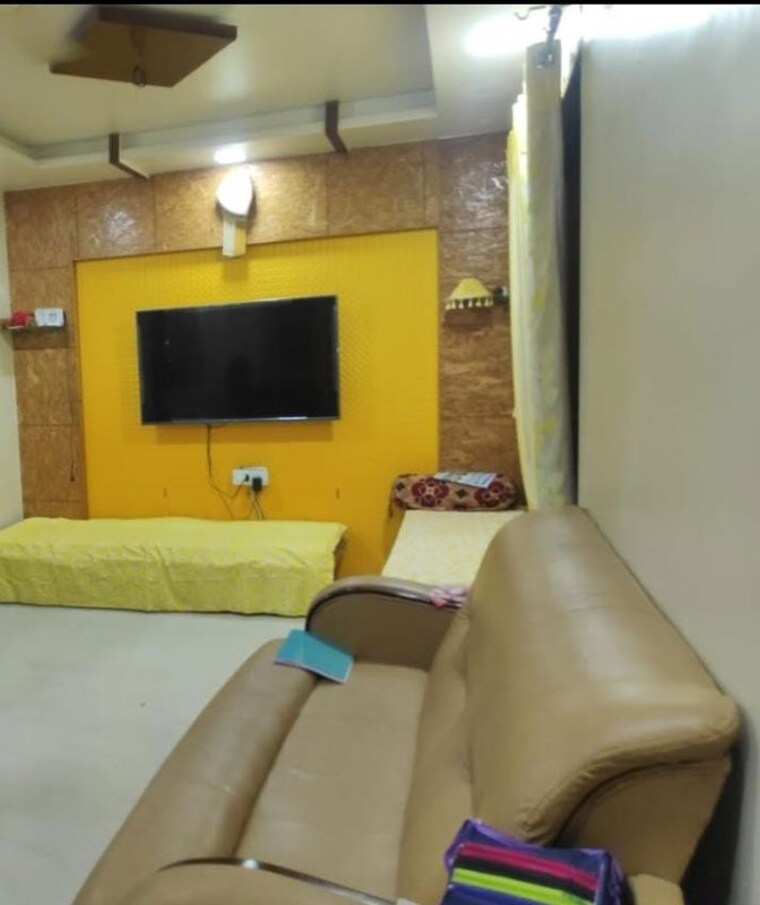 undefined, solitaire-residency 2.5 Bedroom 1250 Sq.Ft. Apartment In Pimple Saudagar Pune 10715723