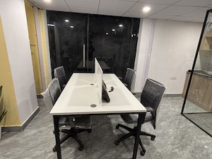 Team Area in  Co-working Space at Carterpuri Village – for Rent