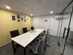 Co-working Space For Rent in Carterpuri Village