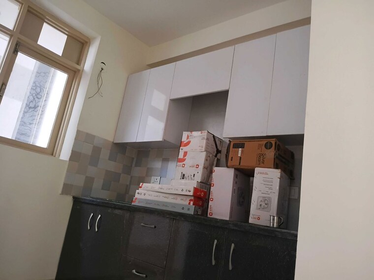 Kitchen, sector 21 2 Bedroom 1200 Sq.Ft. Builder Floor In Sector 21 Gurgaon 10715736
