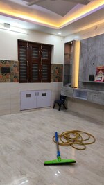 1 BHK 450 Sq.Ft. Independent House in Sarita Vihar
