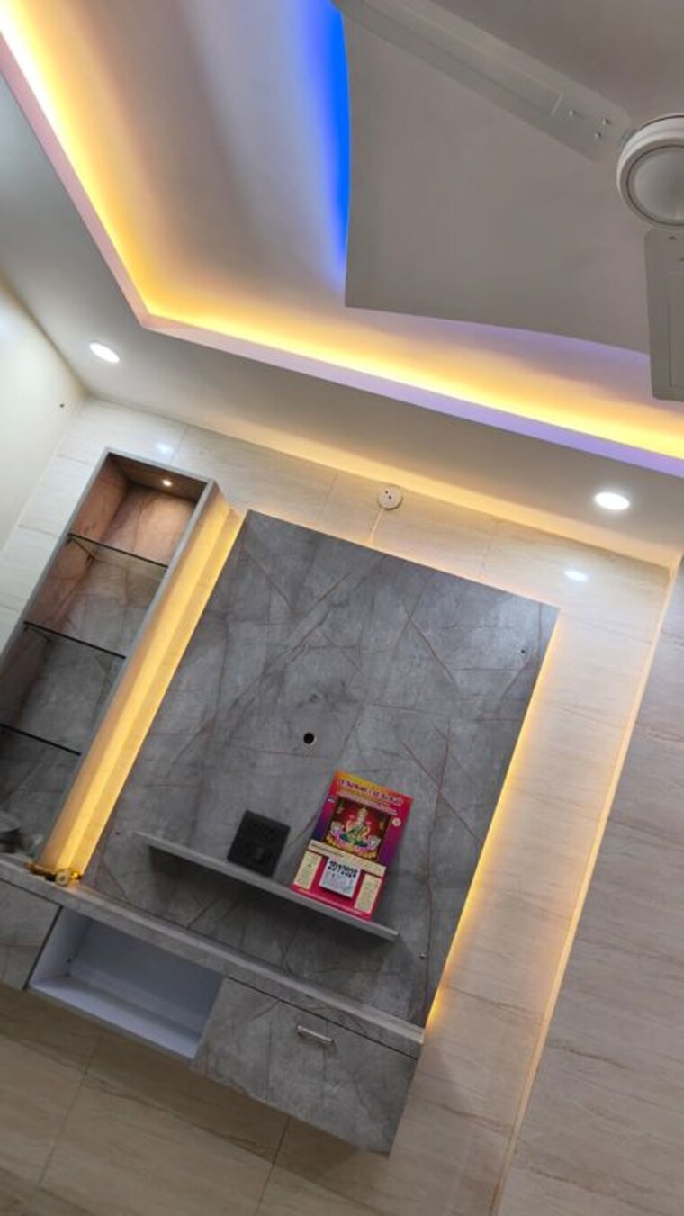 undefined, sarita vihar 1 Bedroom 450 Sq.Ft. Independent House In Sarita Vihar Delhi 10715716