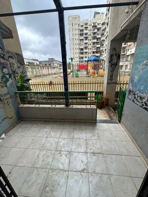 2 BHK Apartment – Exterior View View at Goel Ganga Amrut Ganga, Sinhagad - for Sale
