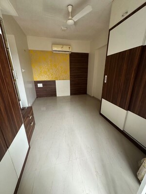 Bedroom in 2 BHK Apartment at Goel Ganga Amrut Ganga, Sinhagad – for Sale