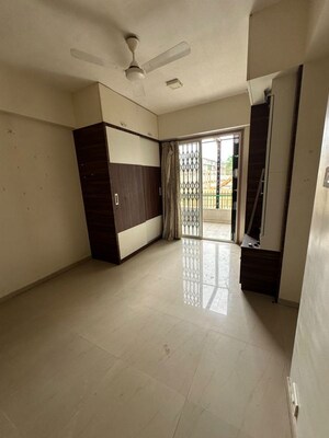 Bedroom in 2 BHK Apartment at Goel Ganga Amrut Ganga, Sinhagad – for Sale