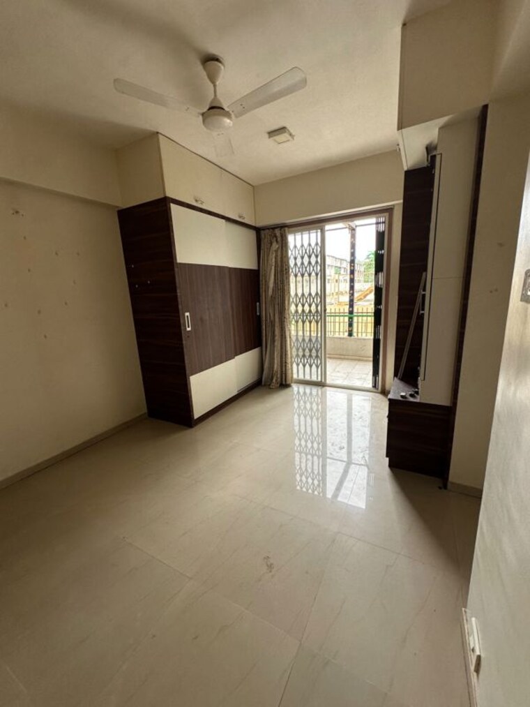 Bedroom, goel-ganga-amrut-ganga 2 Bedroom 1140 Sq.Ft. Apartment In Sinhagad Pune 10715718