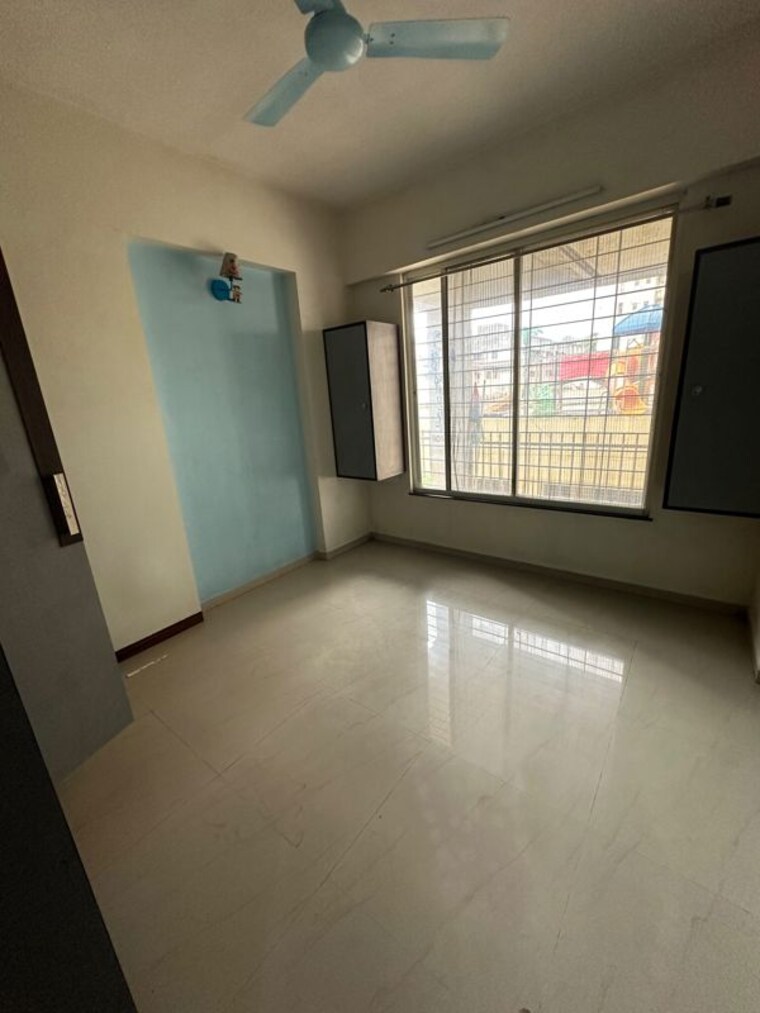 Bedroom, goel-ganga-amrut-ganga 2 Bedroom 1140 Sq.Ft. Apartment In Sinhagad Pune 10715718