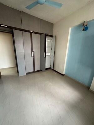 Bedroom in 2 BHK Apartment at Goel Ganga Amrut Ganga, Sinhagad – for Sale