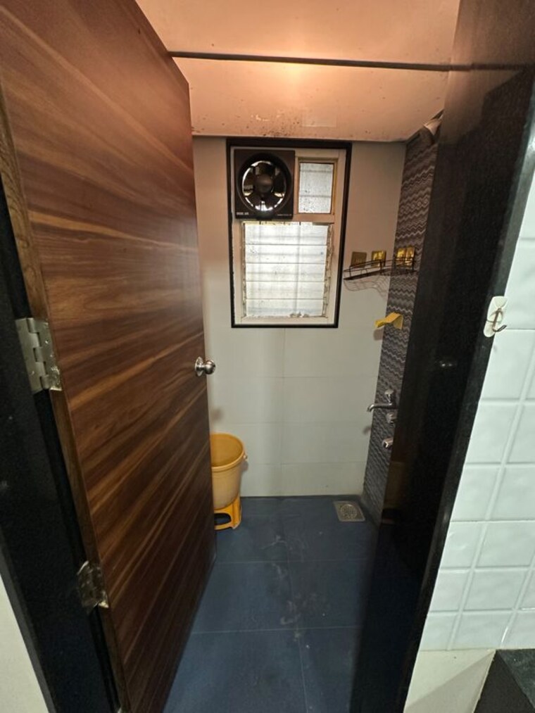 Bathroom, goel-ganga-amrut-ganga 2 Bedroom 1140 Sq.Ft. Apartment In Sinhagad Pune 10715718