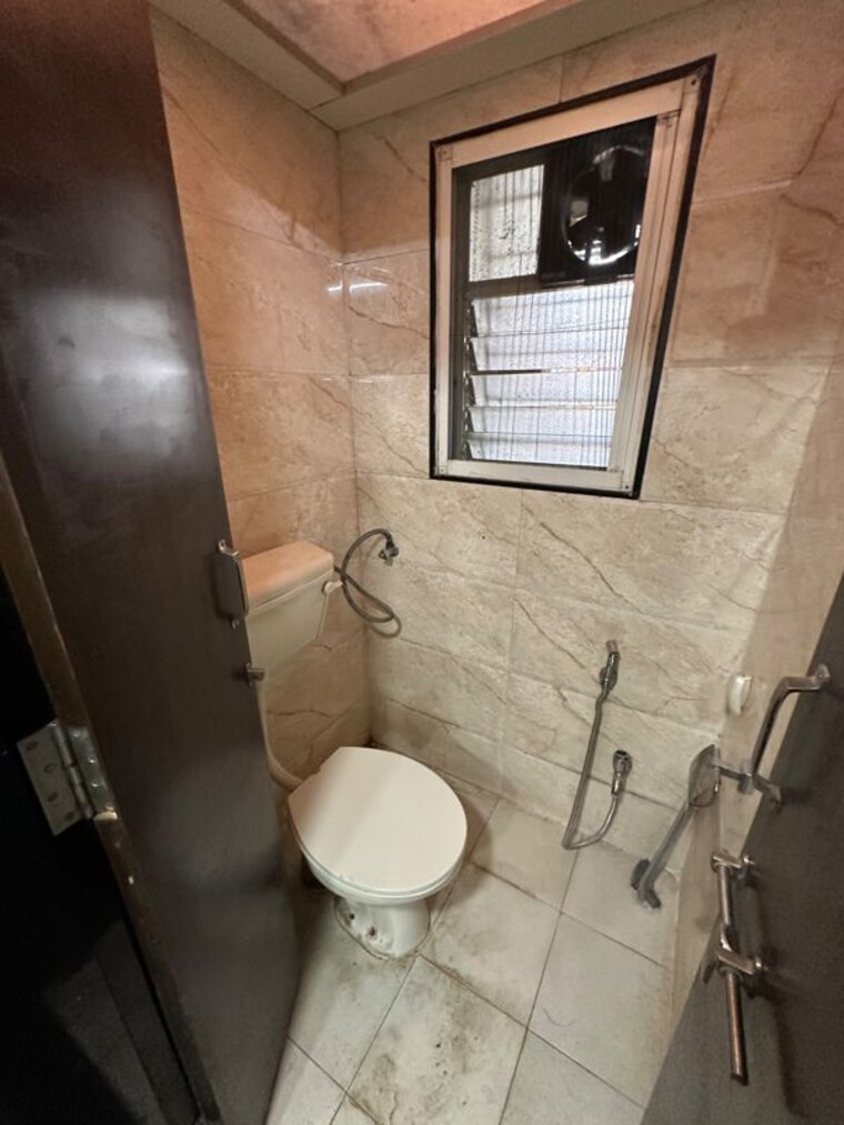 Bathroom, goel-ganga-amrut-ganga 2 Bedroom 1140 Sq.Ft. Apartment In Sinhagad Pune 10715718