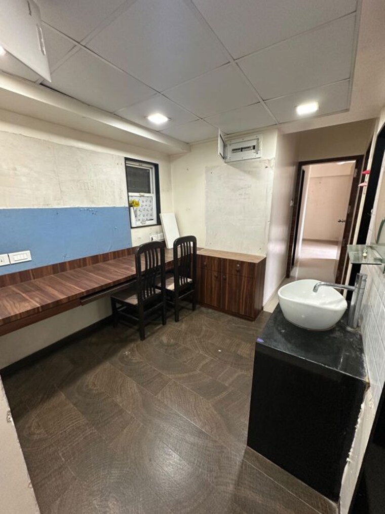 Kitchen, goel-ganga-amrut-ganga 2 Bedroom 1140 Sq.Ft. Apartment In Sinhagad Pune 10715718