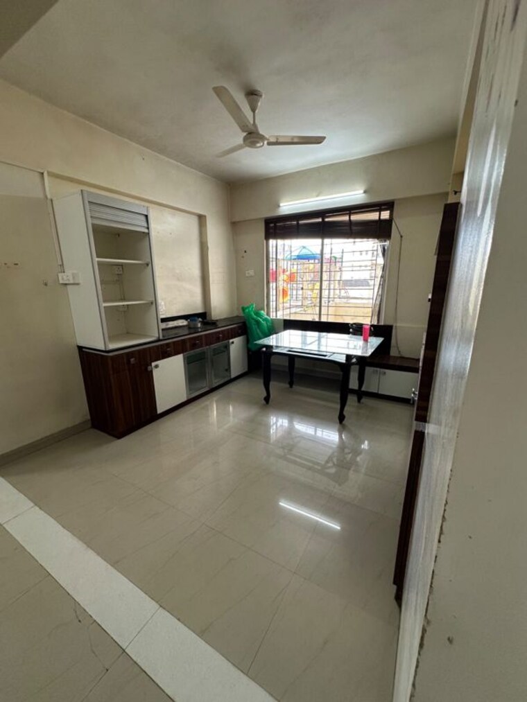 Dining area, goel-ganga-amrut-ganga 2 Bedroom 1140 Sq.Ft. Apartment In Sinhagad Pune 10715718