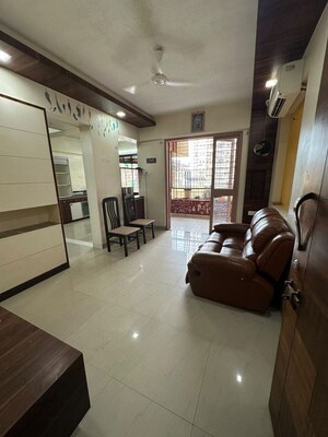 2 BHK Apartment For Sale in Goel Ganga Amrut Ganga, Sinhagad