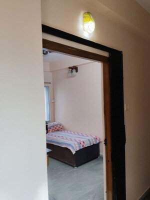 Bedroom in 2 BHK Apartment at Lake Gardens – for Sale