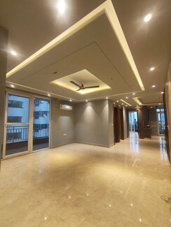 4 BHK +Apartment For Rent in Sector 47