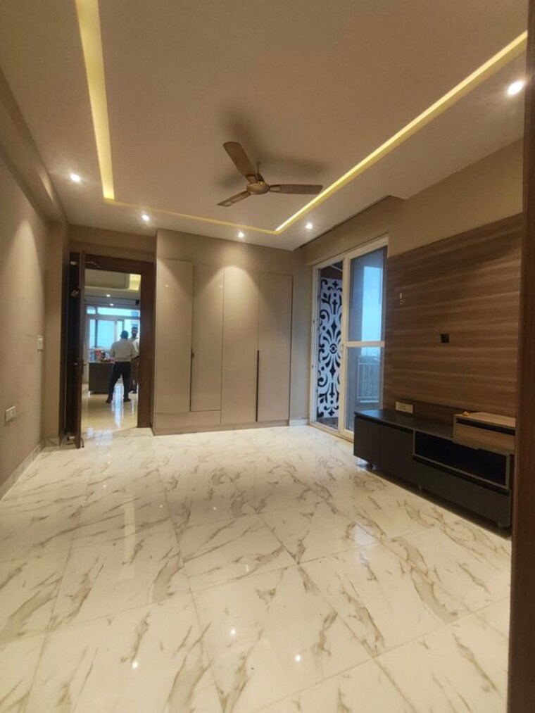 Bedroom, sector 47 4 Bedroom 3100 Sq.Ft. Apartment In Sector 47 Gurgaon 10715708