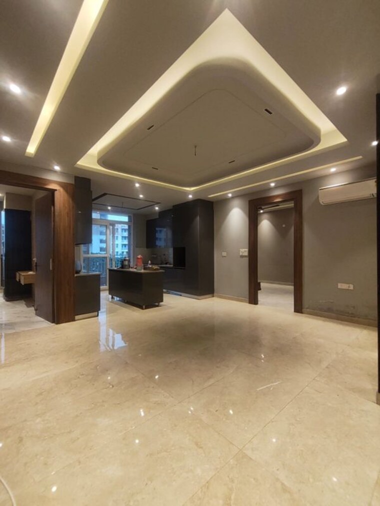 Living Room, sector 47 4 Bedroom 3100 Sq.Ft. Apartment In Sector 47 Gurgaon 10715708