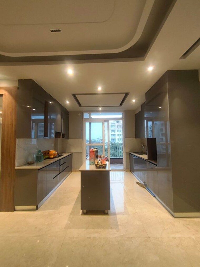Living Room, sector 47 4 Bedroom 3100 Sq.Ft. Apartment In Sector 47 Gurgaon 10715708