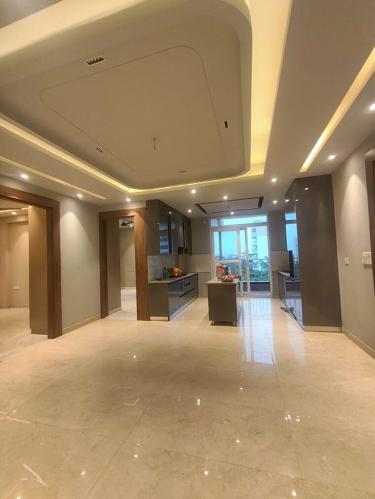 Room, sector 47 4 Bedroom 3100 Sq.Ft. Apartment In Sector 47 Gurgaon 10715708