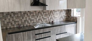 Kitchen in 2 BHK Builder Floor at Sector 23 – for Rent