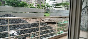 2 BHK Builder Floor – Exterior View View at Sector 23 - for Rent