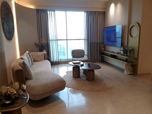 3 BHK Apartment For Sale in Marathon Monte South, Byculla West