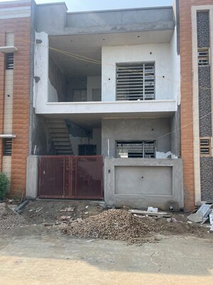 3 BHK Independent House For Sale in Kharar Mohali Road