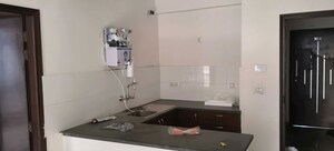 Kitchen in 3 BHK Builder Floor at Sector 23 – for Rent