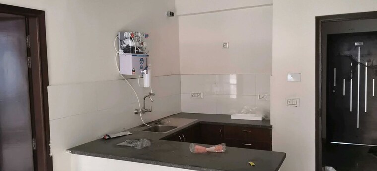 Kitchen, sector 23 3 Bedroom 1550 Sq.Ft. Builder Floor In Sector 23 Gurgaon 10715755