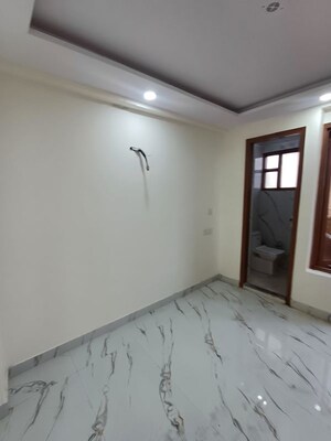 Balcony in 3.5 BHK Independent House at Palla – for Sale