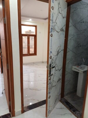 Kitchen in 3.5 BHK Independent House at Palla – for Sale