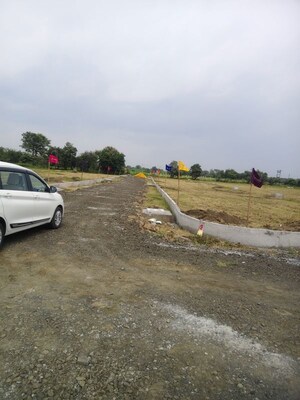 Plot Area in  Plot at Waranga – for Sale