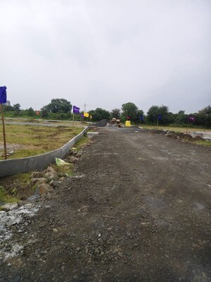 Plot Area in  Plot at Waranga – for Sale