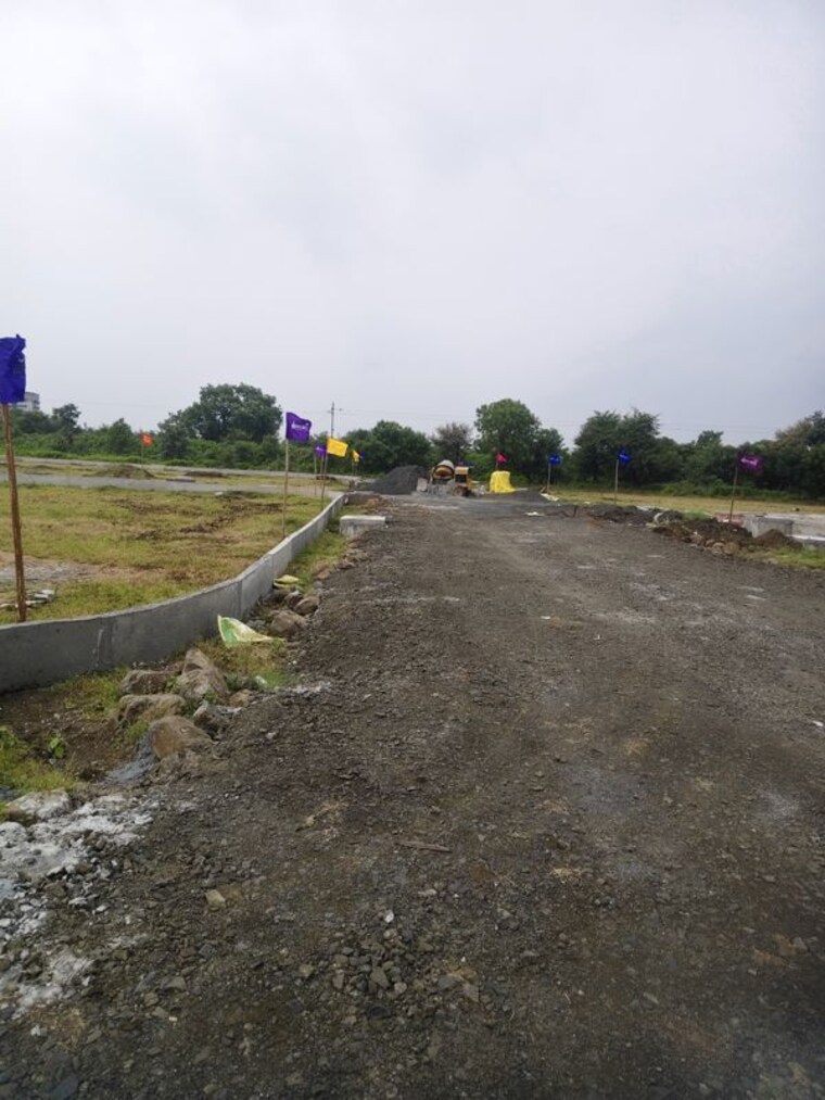 undefined, waranga  2500 Sq.Ft. Plot In Waranga Nagpur 10715757