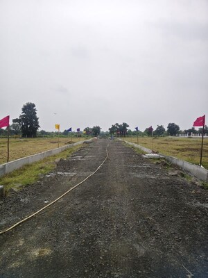 Plot Area in  Plot at Waranga – for Sale
