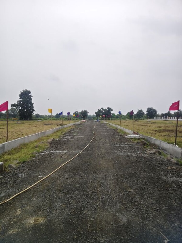 undefined, waranga  2500 Sq.Ft. Plot In Waranga Nagpur 10715757