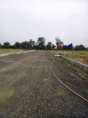  Plot For Sale in Waranga