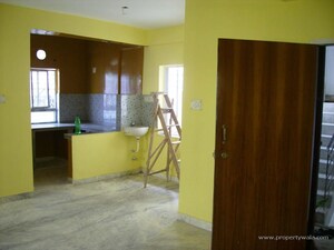Living Room in 2 BHK Independent House at Sector 14 – for Rent