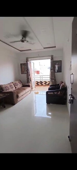 3 BHK Apartment For Rent in Baner