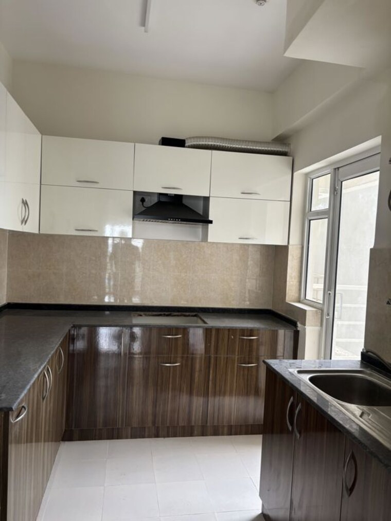 Kitchen, sector 22 3 Bedroom 1500 Sq.Ft. Builder Floor In Sector 22 Gurgaon 10715774